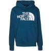 The North Face Easy Hoodie Mineral Ink M