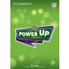 Power Up Level 1 Teacher's Resource Book with Online Audio