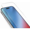 SBS Guard Glass tvrdené sklo pre Apple iPhone 16 Pro transparentné TESCRGLIP1661P