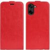 VSETKONAMOBIL 129827 Vyklápacie puzdro pre OnePlus Nord CE 5 5G červené