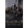 Mount & Blade II: Bannerlord Steam PC