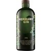 Herberry Gin 44% 0,7 l (čistá fľaša)