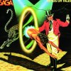 Saga: Heads Or Tales - CD