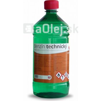 Technický benzín 1l