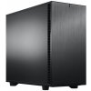 Fractal Design Define 7 Black Solid FD-C-DEF7A-01