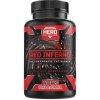 Hero Nutrition Red Inferno 60 kapslí