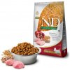 FARMINA N&D Dog AG Adult Mini, Chicken, Spelt, Oats & Pomegranate 7kg
