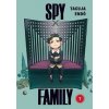 Spy x Family 7 - Tacuja Endó