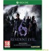 Resident Evil 6 HD (Xbox One)