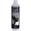 MOTIP - Čiernidlo na plasty 500 ml čiernidlo