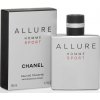 Chanel Allure Sport toaletná voda pánska 150 ml