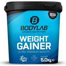 Bodylab24 Weight Gainer 5000 g