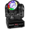 BeamZ Panther 60R Moving Head LED Beam with LED Ring