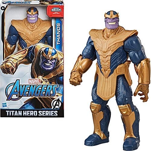 Hasbro Avengers Thanos 30cm od 21,9 € - Heureka.sk
