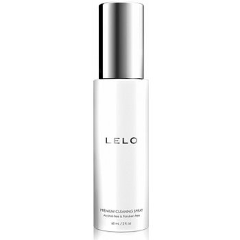 Lelo - Antibacterial Cleaning Spray 60 ml