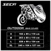 SECA Outdoor XL