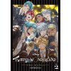 Viz Media Disney Twisted-Wonderland: The Manga – Anthology 2