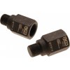 BGS technic Demontážny adaptér z BGS 7771 | M17 x M20 x 52 mm (BGS 7771-2)