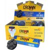 Carbopol Uhlíky do vodnej fajky Crown 40 mm