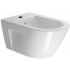 GSI NORM bidet závesný 36x55cm, biela ExtraGlaze 8665111