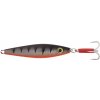 Kinetic Pilker Torskepilken Silver Tiger 100 g