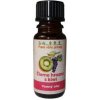 Slow Natur Čierne hrozno s kiwi 10 ml