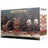 Games Workshop Warhammer Age of Sigmar: Judgements of Khorne