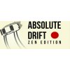 ESD GAMES ESD Absolute Drift Zen Edition