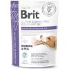 BRIT Gastrointestinal Low Fat 400g Krmivo pre psov
