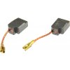 GEKO Uhlíky Dewalt 6,4x10x13mm