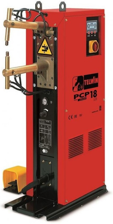 Telwin PCP 18 LCD ramená 500 mm 824207