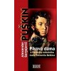 Piková dáma - Alexander S. Puškin