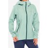 Nepremokavá bunda dámska Montane Phase Lite Jacket - sea mist