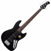 Sire Marcus Miller V3-5 Black Satin 5-strunová basgitara