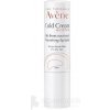 AVENE COLD CREAM NUTRITION Balzam na pery výživný, na citlivé pery 1x4 g