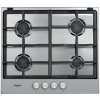 Plynová varná doska Whirlpool TGML 660 IX