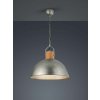 TRIO 303400167 Delhi Závesné svietidlo 450mm E27 1X60W