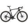 Bicykel Trek Domane SLR 9 AXS Gen 4 Matte Deep Smoke 2026 58