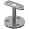 HK Zábradlí Držák kulatého madla 42,4mm AISI 304 Brus kn1077