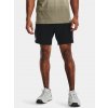 Pánske športové šortky Under Armour UA Vanish Woven 6in Shorts-BLK – čierne Velikost: XL