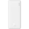 Baseus Airpow 10000mAh 20W powerbank (white)