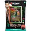 Wizards of the Coast Magic the Gathering Streets of New Capenna Commander - Cabaretti Cacophony