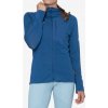 Mikina dámska Mammut Aenergy Light ML Hooded Jacket - tschiel