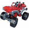 Clementoni: Mechanická Laboratóriá - Monster trucks