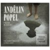 Andělin popel - CDmp3 (Č… (Frank McCourt)