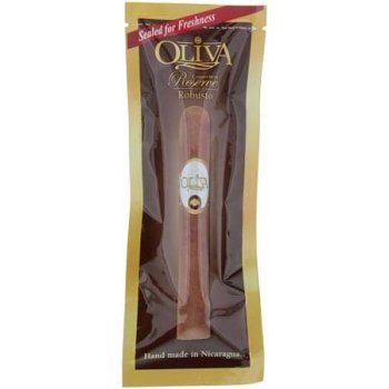 Oliva Connecticut Reserve Robusto fresh pack