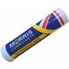 Morris K323 Premium Blue Grease, vysoce odolná modrá vazelína proti vodě a prachu, 400g (Morris Lubricants - Tradition in Excellence since 1869...)