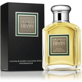 Aramis Devin Country kolínska voda pánska 100 ml