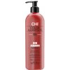 CHI Ionic Color Illuminate Shampoo 355 ml, red auburn