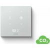 LOXONE Touch Pure Flex 24V CO2 Air signální bílá (100614)